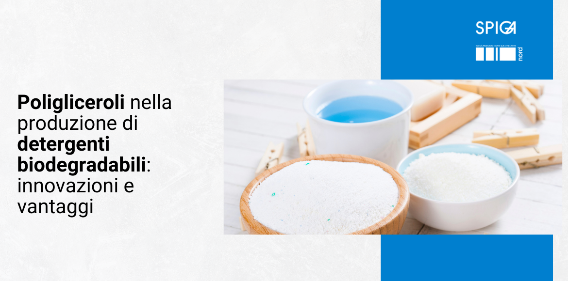 poligliceroli biodegradabili